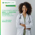 Business 1 image DIS-CHEM PHARMACY PRELLER SQUARE Vitamins in Bloemfontein FS