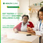 Business 7 image DIS-CHEM PHARMACY SOMERSET MAL Vitamins & Supplements in Somerset West WC