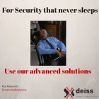 Business 2 image DISCIPLES IT AND SECURITY SOLUTIONS Technical Support in Johannesburg GP