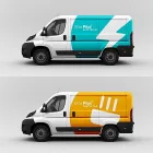 Business 2 image DM PRINTING SERVICES Web Design in Midrand GP