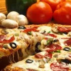 Maatskappy 1 beeld DOMINO'S PIZZA Pizzas in Sandton GP