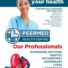 Business 1 image DR MARISE SUBRAYAN Gyneacologist in Benoni GP