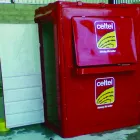 Maatskappy 2 beeld DREAMCAST Manufacturers in Edenvale GP