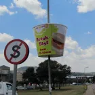 Maatskappy 5 beeld DREAMCAST Manufacturers in Edenvale GP