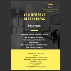 Maatskappy 1 beeld DREAMCELSIUS GROUP AFRICA Security Services in Johannesburg South GP