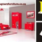 Maatskappy 6 beeld DREAMERZ DESIGNER FURNITURE Teddys in Johannesburg GP