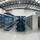 Business 1 image DREYMAR INDUSTRIAL Warehousing And Storage in Gauteng ZAF