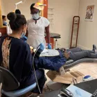 Business 2 image DRS DE WET DANKA & ASSOCIATES Paediatric Dentristry in Germiston GP