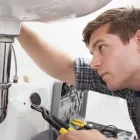 Business 1 image DUANE PLUMBING Plumbing Services in Bloemfontein FS