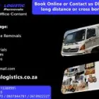 Maatskappy 3 beeld DUNCAN LOGISTICS REMOVALS Office Furniture Removals in Johannesburg GP