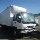 Business 4 image DUNCAN LOGISTICS Moving Companies in Hoedspruit LP
