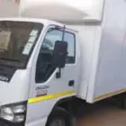 Business 5 image DUNCAN LOGISTICS Moving Companies in Hoedspruit LP