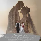 Business 1 image DUPLOOYMEDIA Wedding Videography in Sandton GP