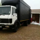 Business 3 image DURBANVILLE REMOVALS Office Furniture Removals in Cape Town WC