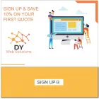 Business 1 image DY WEB SOLUTIONS Website Designers in Cape Town WC