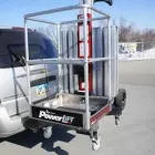 Business 2 image DYNA CRAFT powerlift in Nelspruit MP