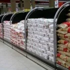 Maatskappy 1 beeld EAST ENDERS DISTRIBUTORS T/A DQA AGENCIES Vegtables Display Unit in Edenvale GP