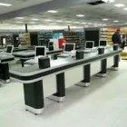 Maatskappy 4 beeld EAST ENDERS DISTRIBUTORS T/A DQA AGENCIES Vegtables Display Unit in Edenvale GP