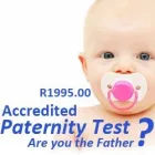 Business 1 image EASYDNA Sibling DNA Testing in Johannesburg GP