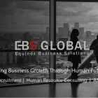 Business 2 image EBS GLOBAL Training Development in Sandton GP