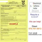 Business 1 image EBS SERVICES Upgrade in Benoni GP