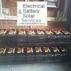 Business 3 image EBS SERVICES Upgrade in Benoni GP