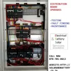 Business 7 image EBS SERVICES Upgrade in Benoni GP