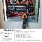 Business 8 image EBS SERVICES Upgrade in Benoni GP