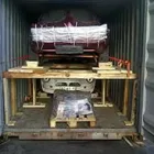 Business 2 image ECONO TRANS Shipping Service in Paardeneiland WC