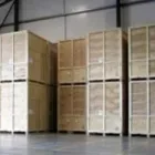 Business 4 image ECONO TRANS Shipping Service in Paardeneiland WC