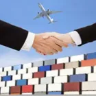 Business 5 image ECONO TRANS Shipping Service in Paardeneiland WC