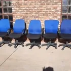 Business 5 image EDENVALE CARPET & UPHOLSTERY CLEANING Upholstery Cleaning Services in Edenvale GP