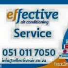 Business 2 image EFFECTIVE AIR-CONDITION Heating Systems in Bloemfontein FS
