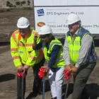 Business 4 image EFG ENGINEERS (PTY) LTD Traffic Engineering in Cape Town WC