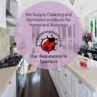 Business 2 image EG CLEANING DEPOT suppliers of cleaning in Centurion GP