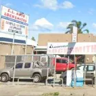 Business 1 image EL AUTO LOCKSMITHS Safes in East London EC