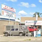 Business 3 image EL AUTO LOCKSMITHS Safes in East London EC