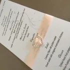 Business 2 image ELEGANTE WEDDING STATIONERY Welcome sign in Benoni GP