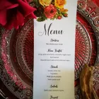 Business 3 image ELEGANTE WEDDING STATIONERY Welcome sign in Benoni GP