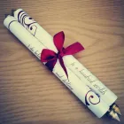 Business 5 image ELEGANTE WEDDING STATIONERY Welcome sign in Benoni GP