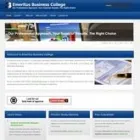 Business 5 image ELITE IDEAS Website Hosting in Bloemfontein FS