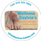 Business 1 image [EMAIL PROTECTED] Wellness Studio in Somerset West WC