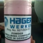 Maatskappy 2 beeld EMBALMING HAGER WERKEN POWDER FOR SALE Security Services And Systems in Johannesburg GP