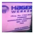 Maatskappy 1 beeld EMBALMING HAGER WERKEN POWDER FOR SALE Security Services And Systems in Johannesburg GP