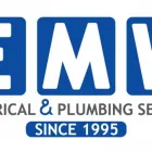 Business 1 image EMW ELECTRICAL AND PLUMBING CONTRACTORS Plumbers And Sanitary Engineers in Bloemfontein FS