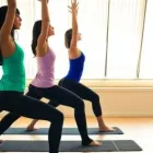 Maatskappy 1 beeld ENSOZEN STUDIO Yoga in Rivonia GP