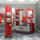 Business 8 image ENVIZIJ Shop Fittings in Edenvale GP