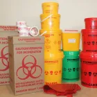 Maatskappy 1 beeld EQUILIBRIUM MEDICAL WASTE MANAGEMENT Medical Waste Transport in Paulshof GP