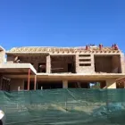 Maatskappy 1 beeld ERECT A ROOF (PTY) LTD Roof Installer in Bryanston GP