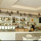 Business 2 image ERWIN'S RESTAURANT Seafood in Sandton GP